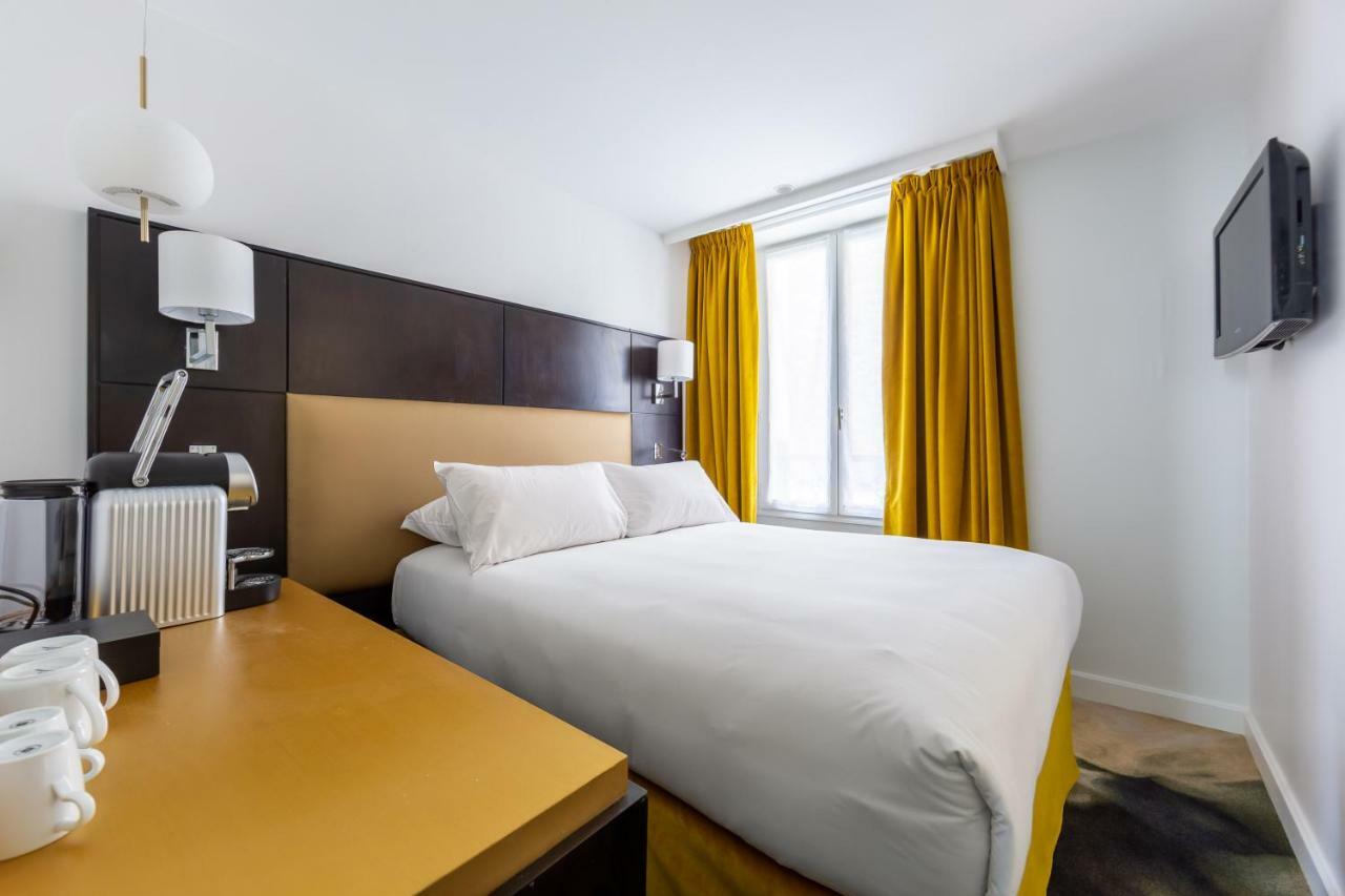 15 Montparnasse 4*