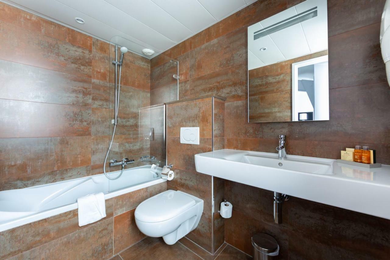 Hotel 15 Montparnasse