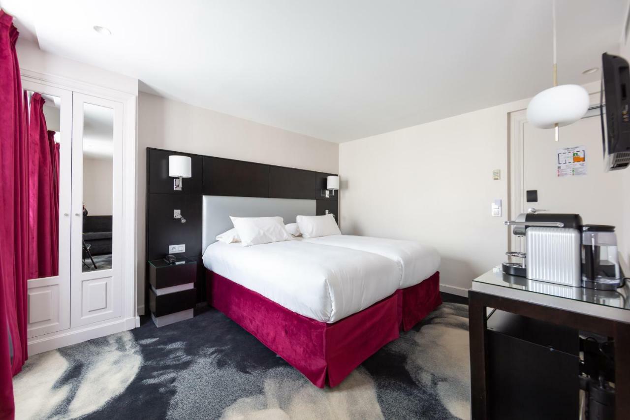 15 Montparnasse 4* Parigi
