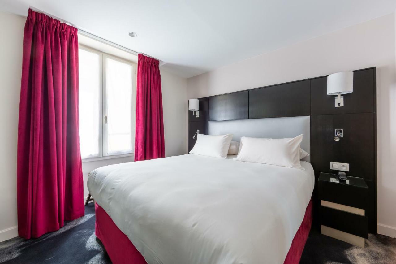 15 Montparnasse