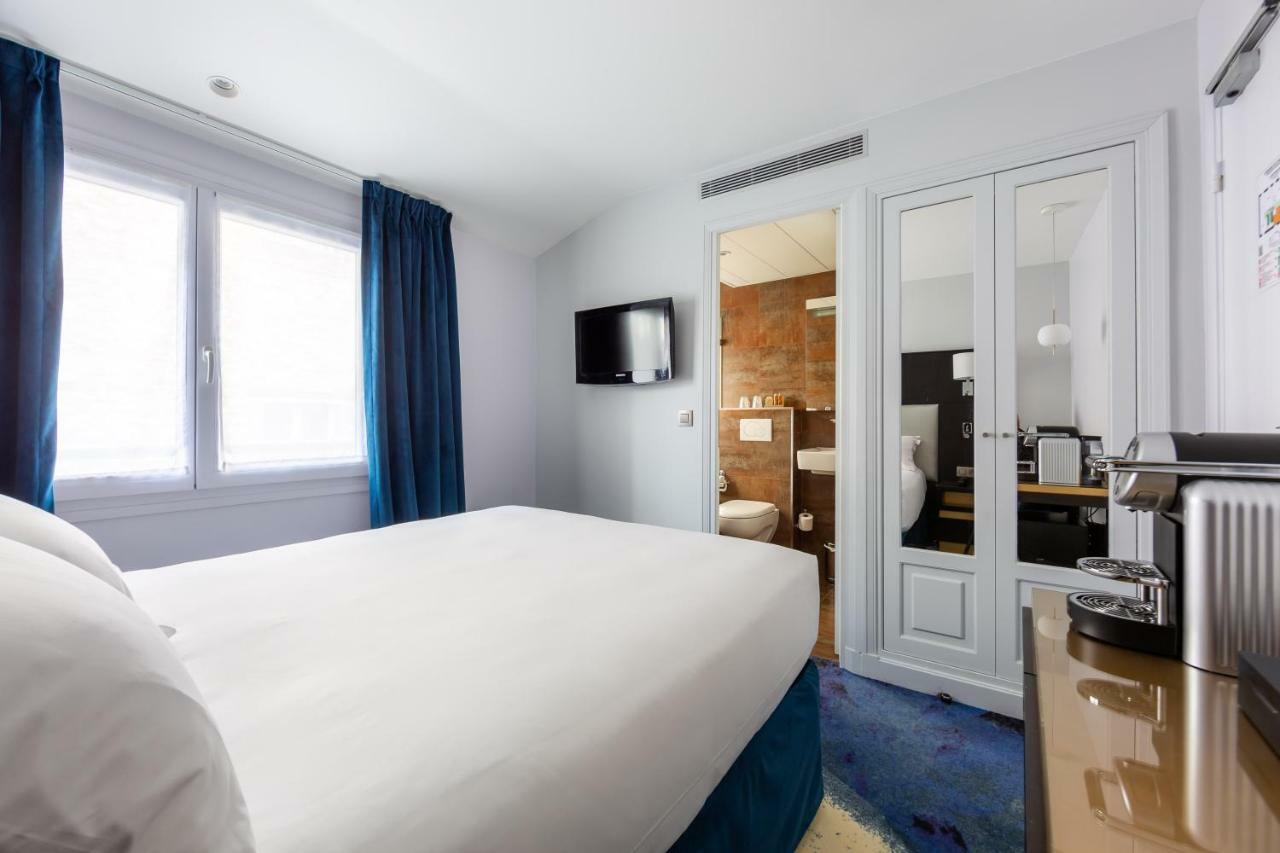 15 Montparnasse Hotel 4*