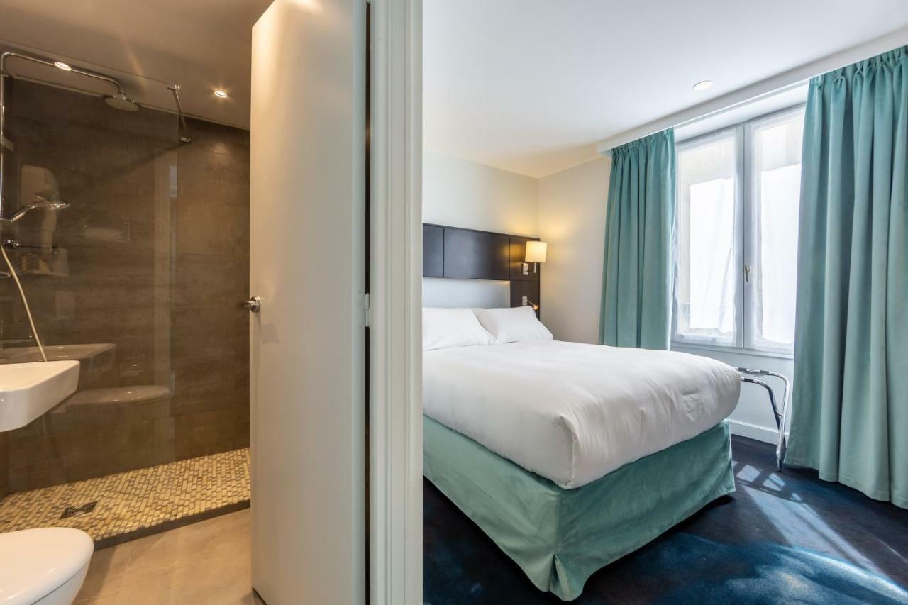 15 Montparnasse