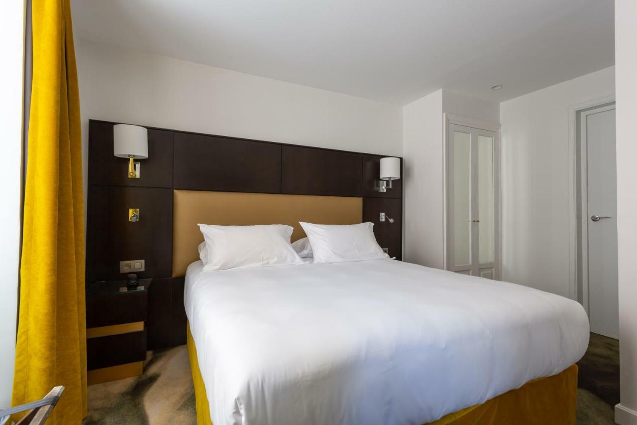 15 Montparnasse 4*