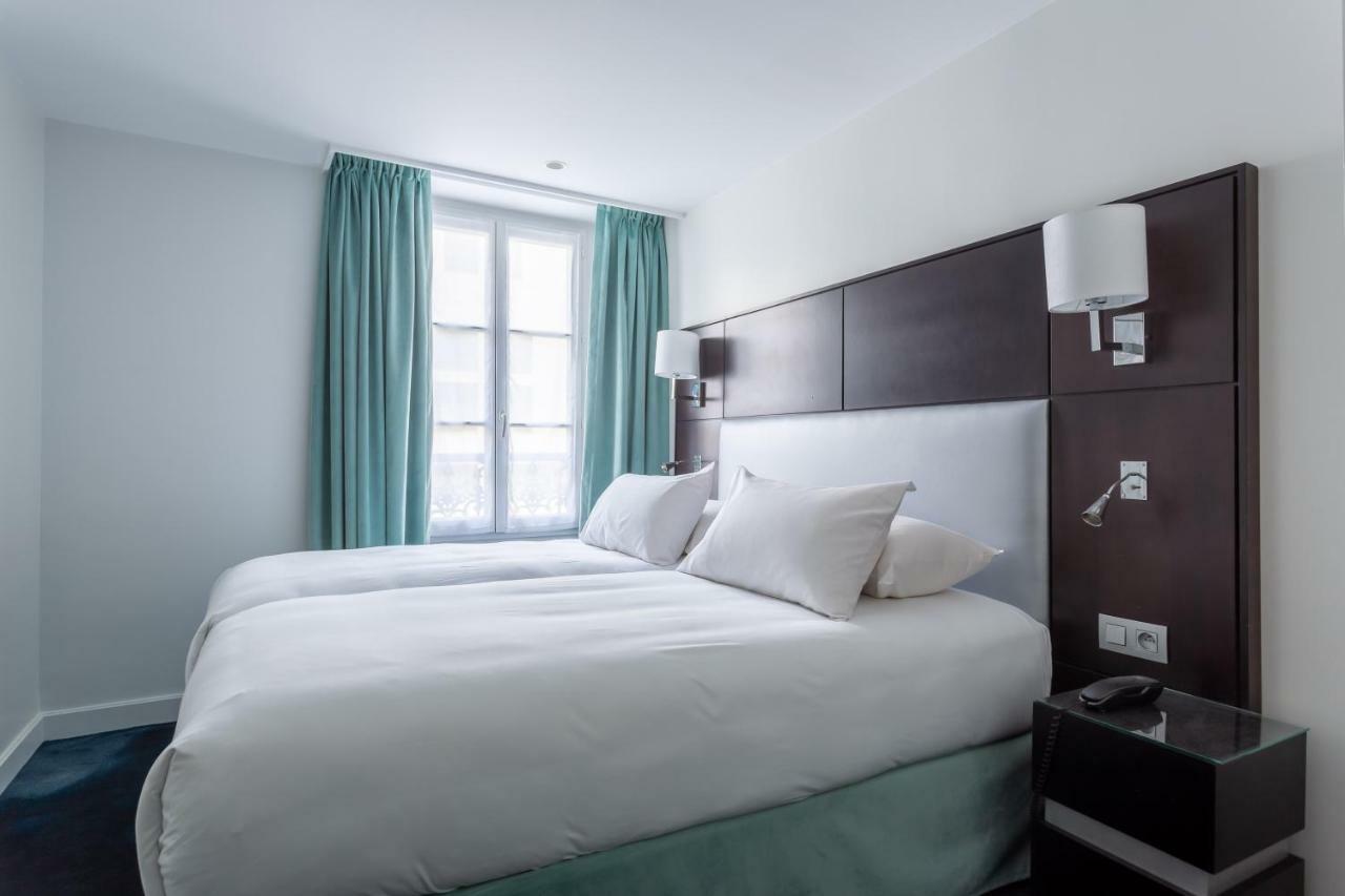 Hotel 15 Montparnasse 4*