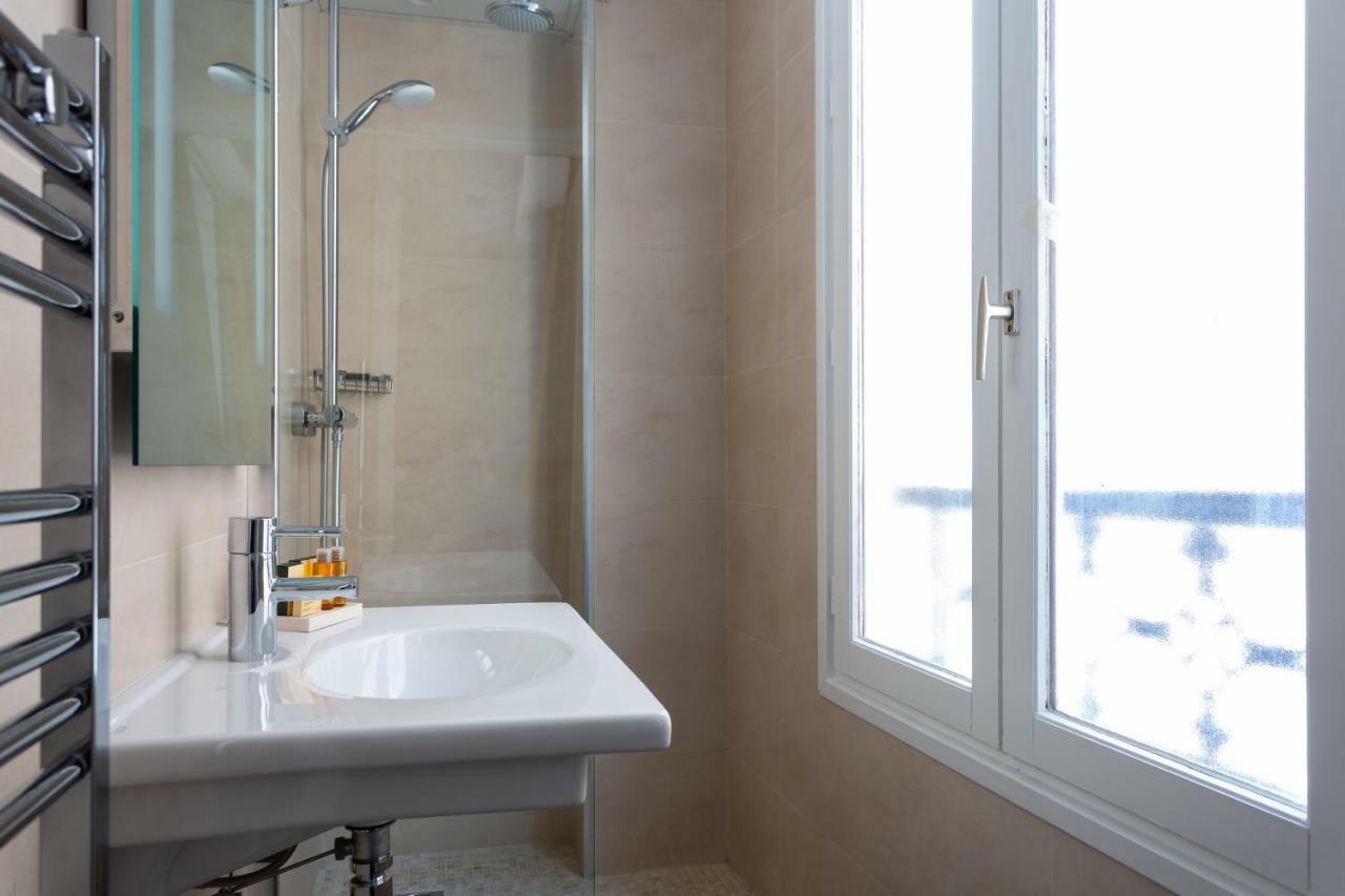 15 Montparnasse 4* Parigi