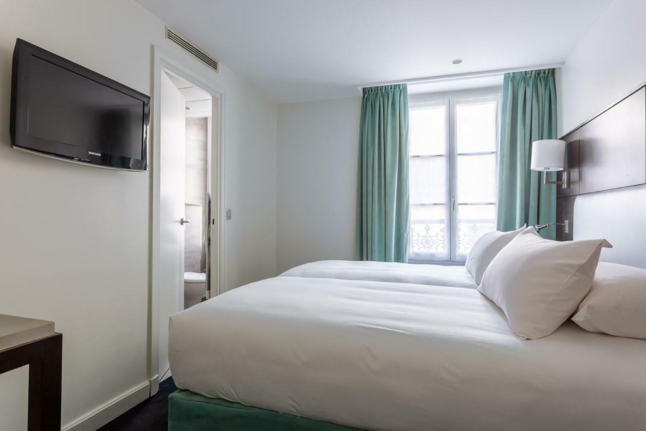 15 Montparnasse 4* Parigi
