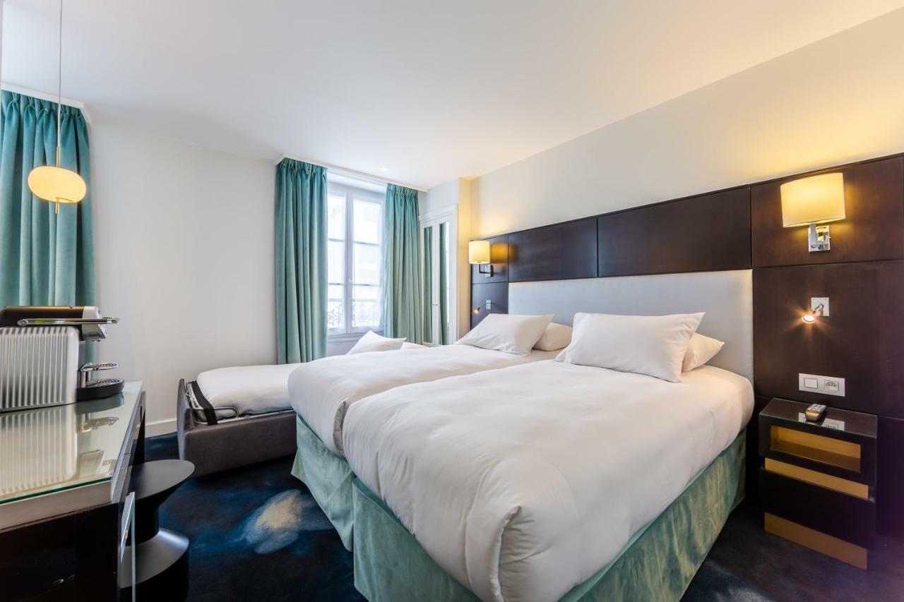 15 Montparnasse Parigi