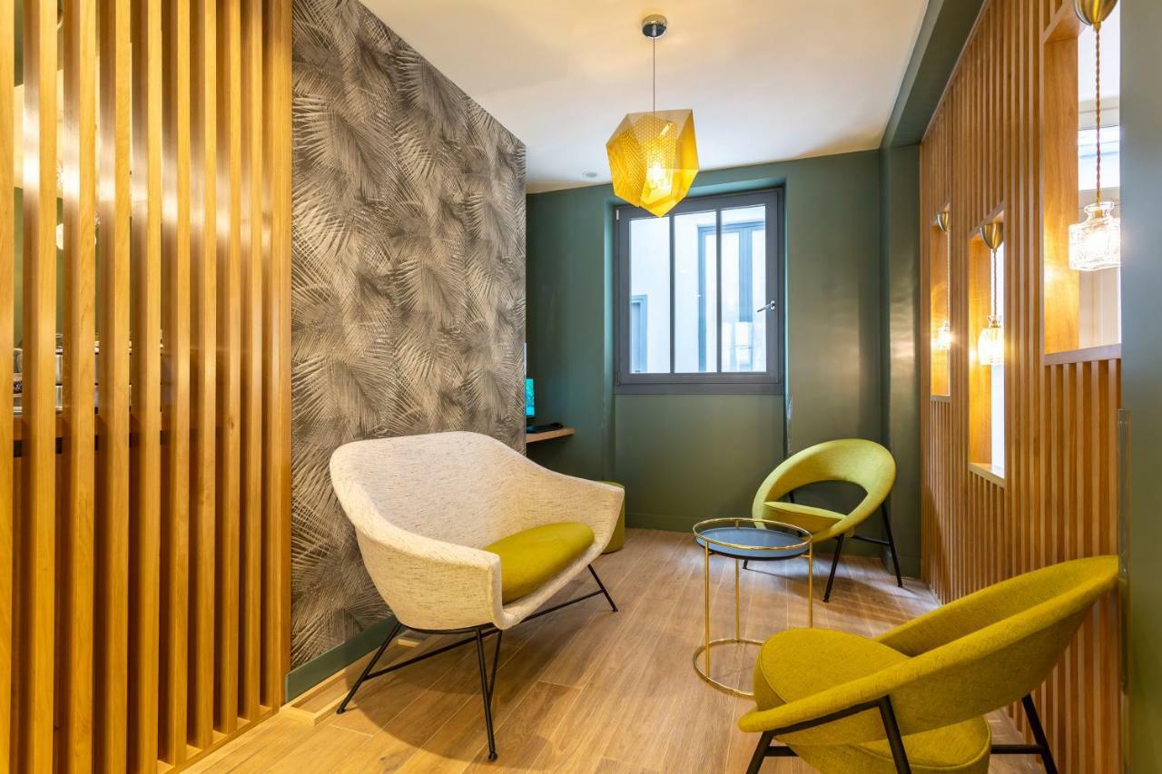 15 Montparnasse