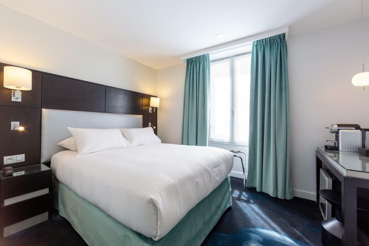 15 Montparnasse Parigi