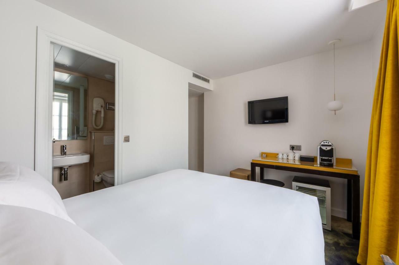 15 Montparnasse