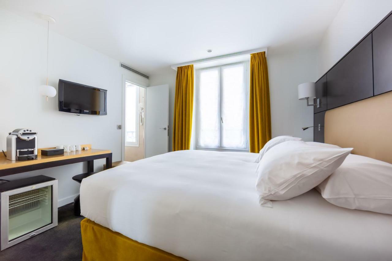 Hotel 15 Montparnasse