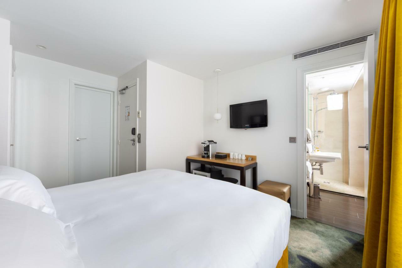 15 Montparnasse 4*