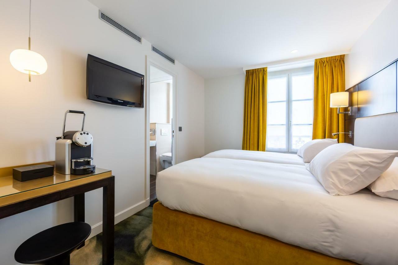 Hotel 15 Montparnasse 4*