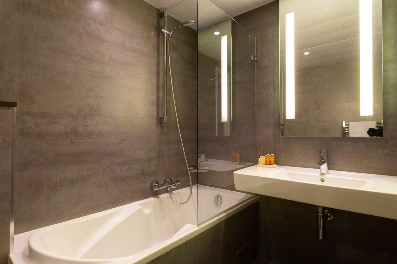 Hotel 15 Montparnasse Parigi