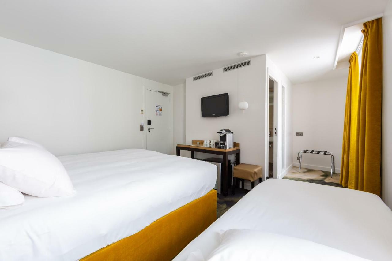 15 Montparnasse 4* Parigi