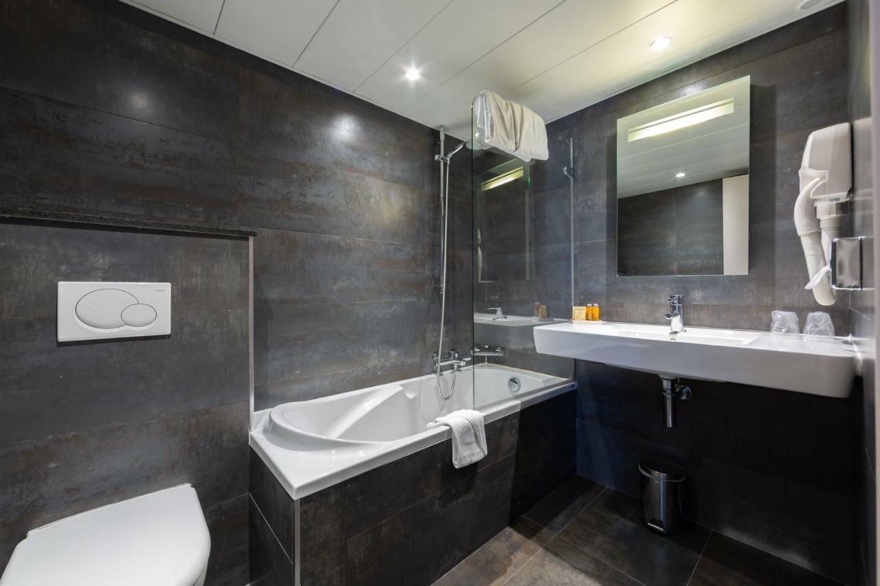 15 Montparnasse 4*