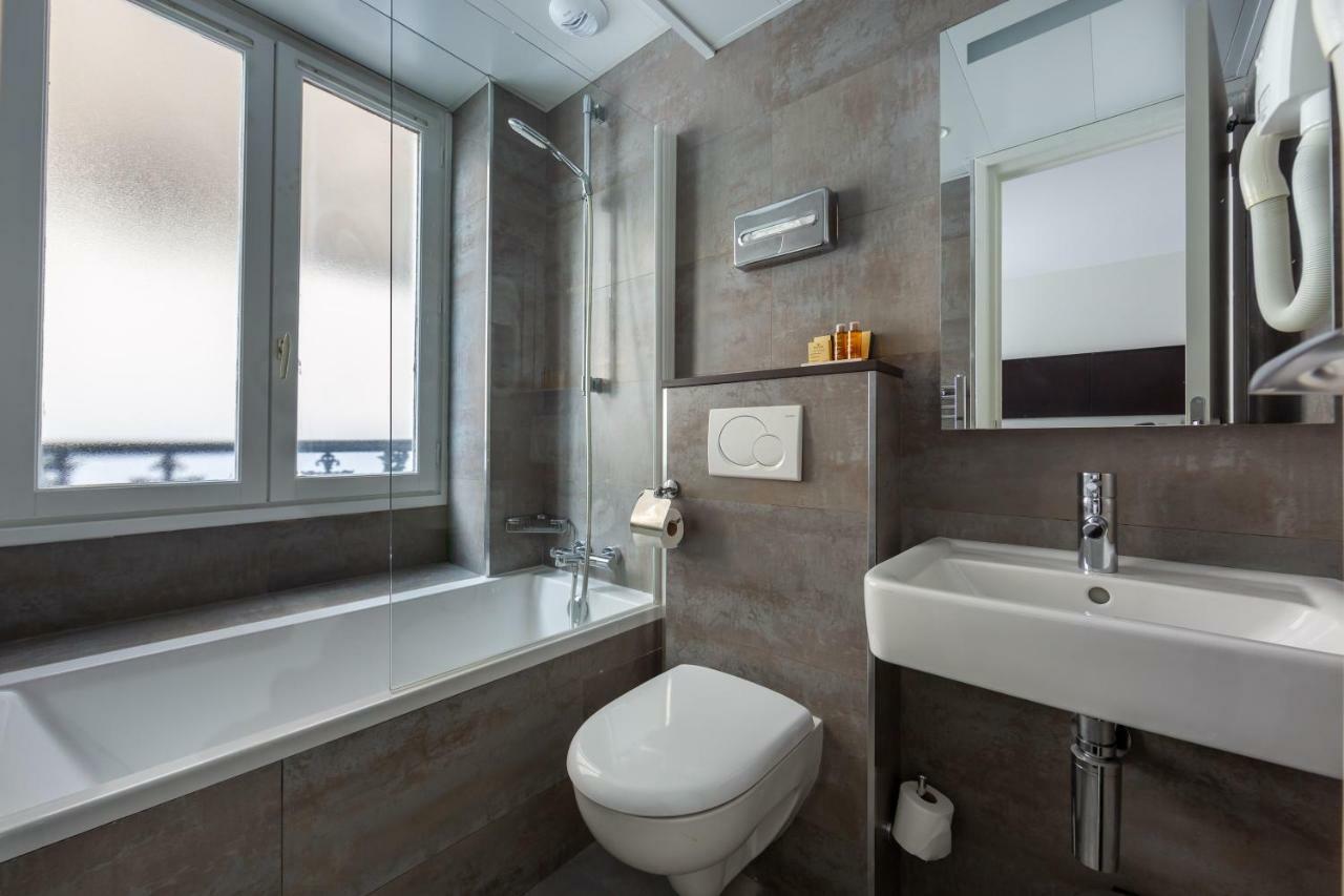 Hotel 15 Montparnasse Parigi
