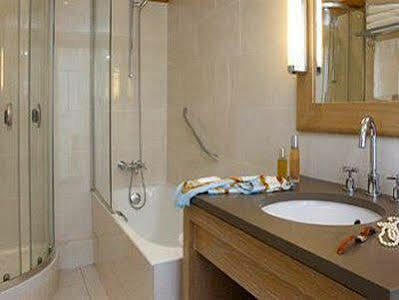 La Du Roy Champs Elysees 4* Parigi