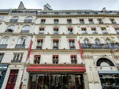 Pavillon Opéra Grands Boulevards Hotel