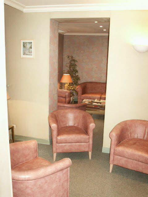 15 Montparnasse 4* Parigi