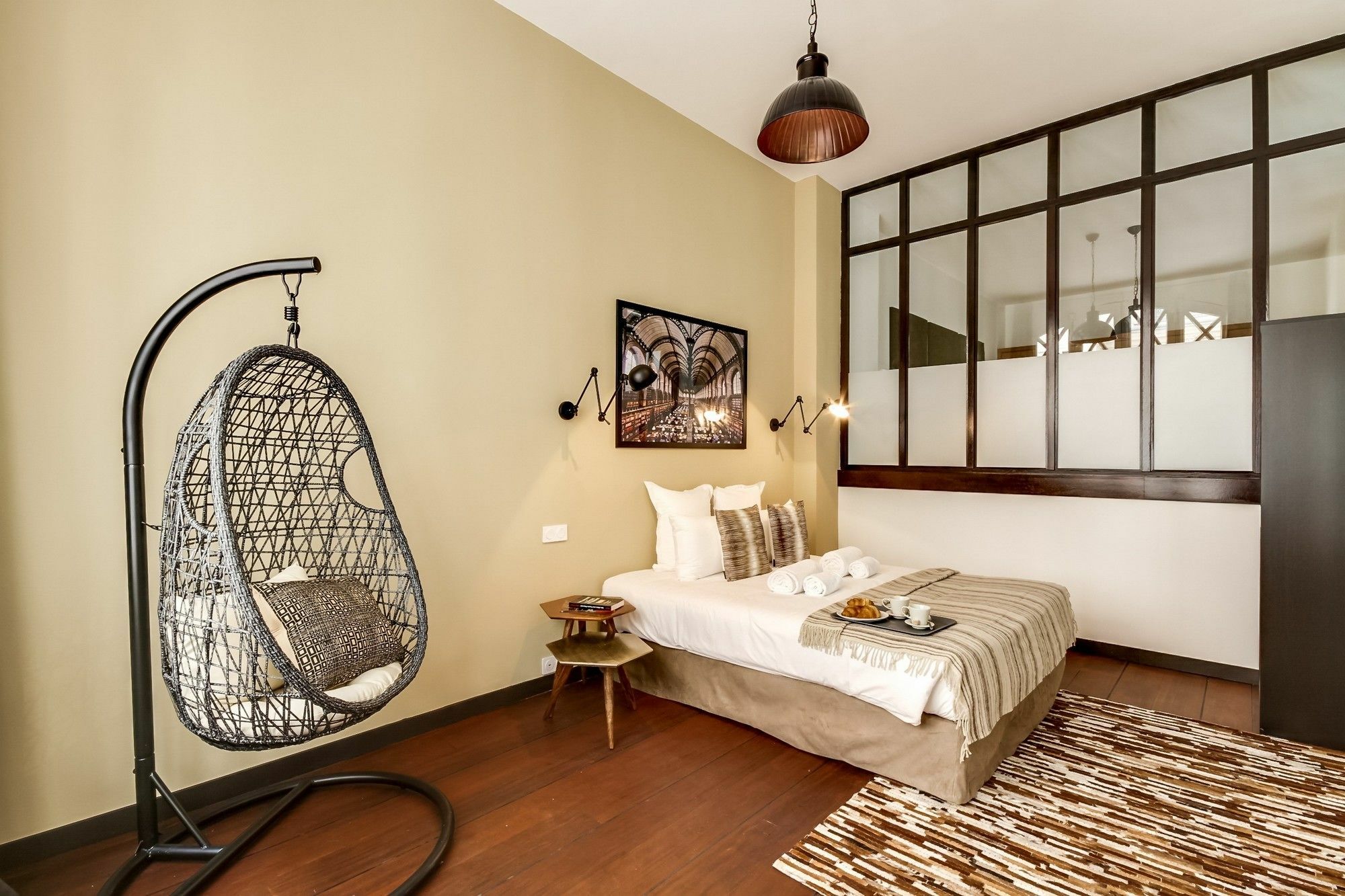 Sweet Champs Elysees Ii Inn Paris
