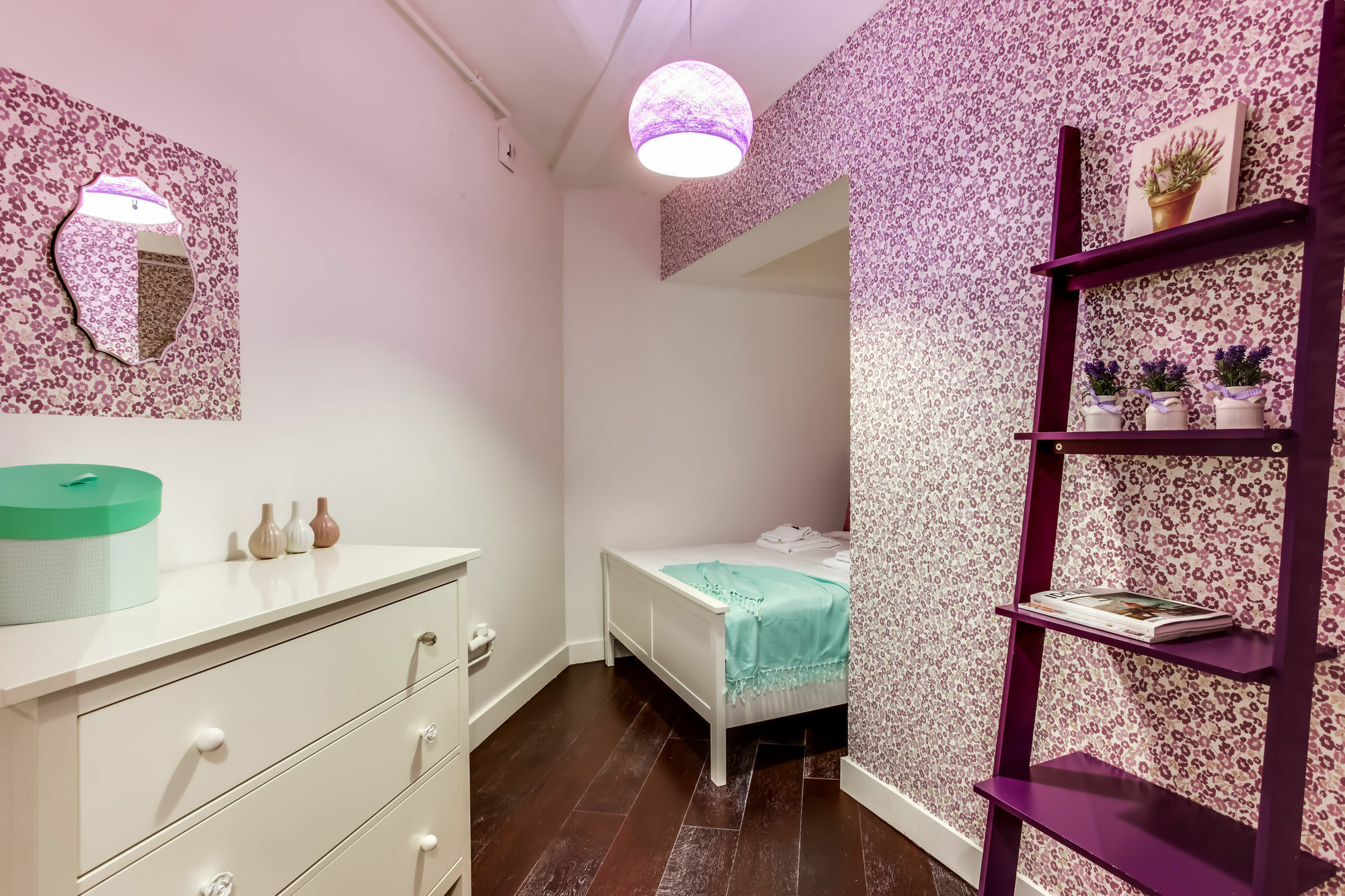 Inn Sweet Champs Elysees Ii