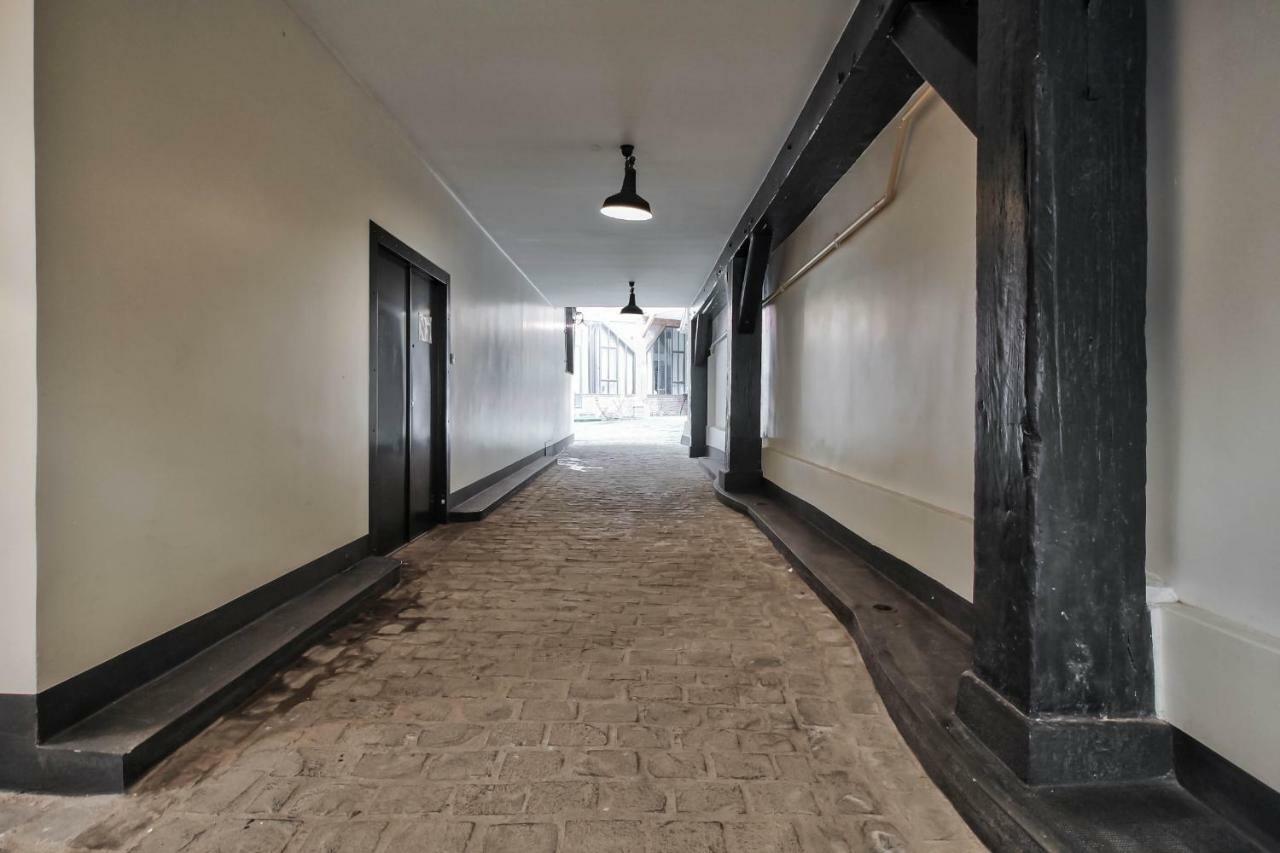 Sloth Loft Montmartre 2025 Refresh Appartamento *