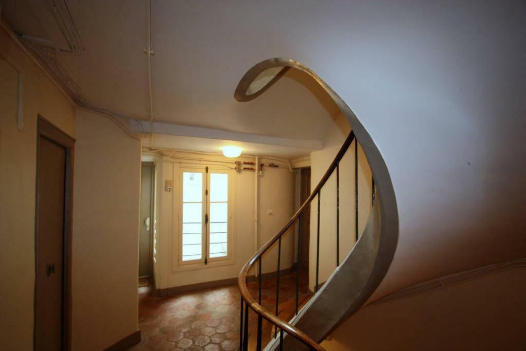 Magnifique 5 Pieces Apartment *