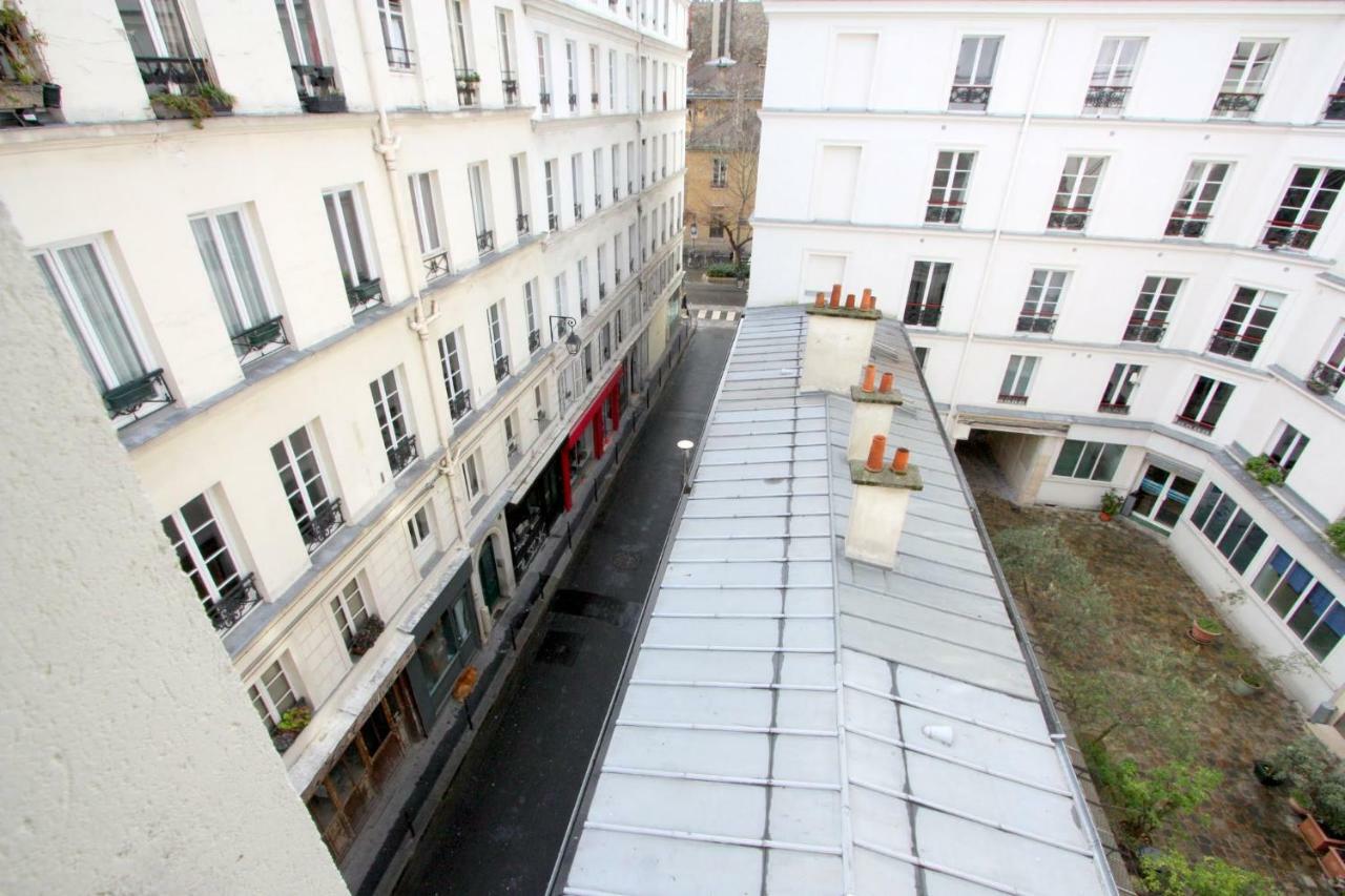 Apartment Magnifique 5 Pieces Paris