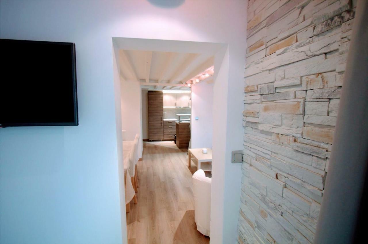 Magnifique 5 Pieces Apartment