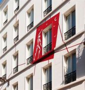 Des Academies Et Des Arts Hotel 4*