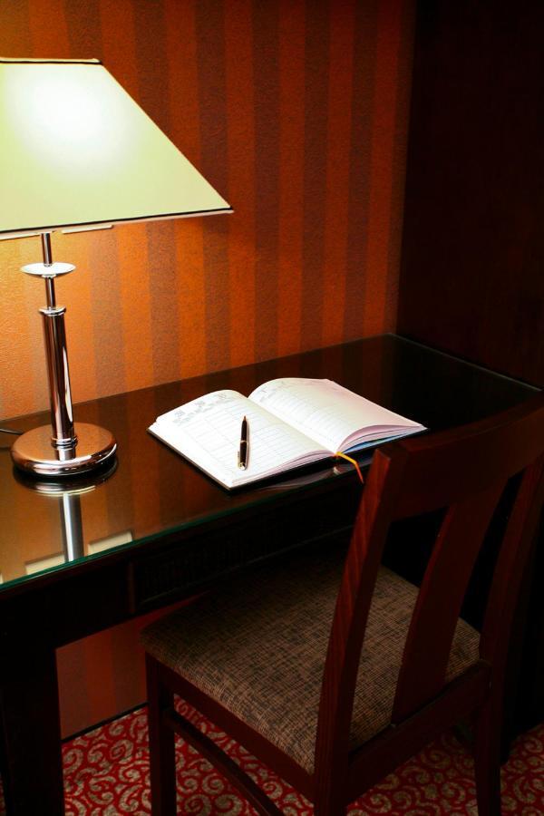 Convention Montparnasse Hotel 3*