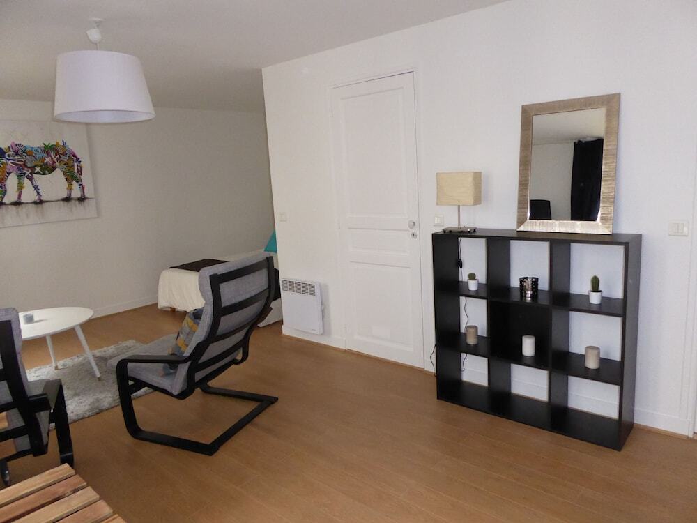 Aparthotel Bergere -