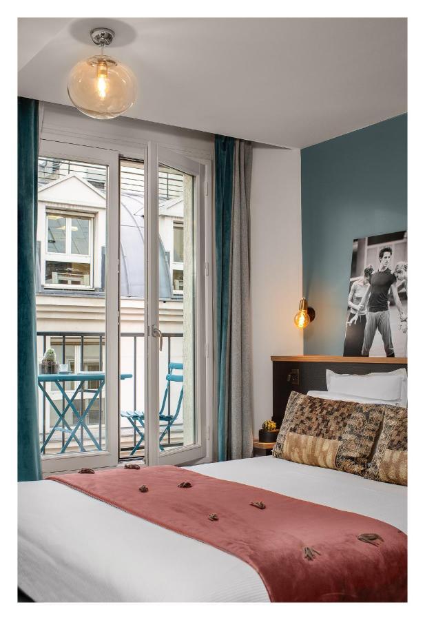 Hotel Lyric Opera 4*