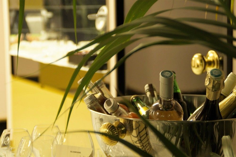 Hotel Saint-marc 4*