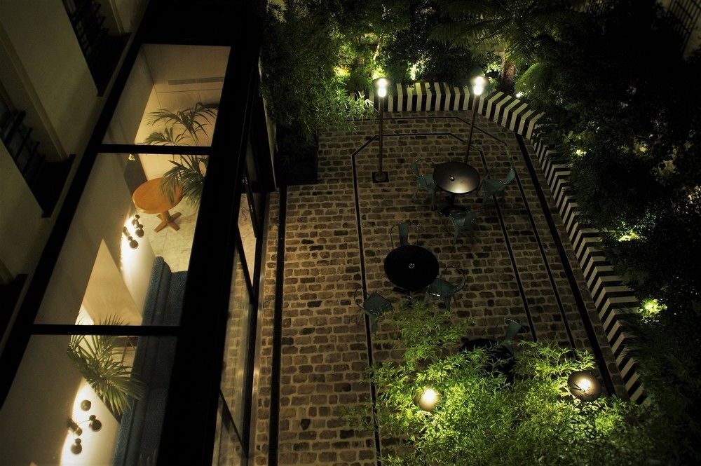 Saint-marc Hotel 4*