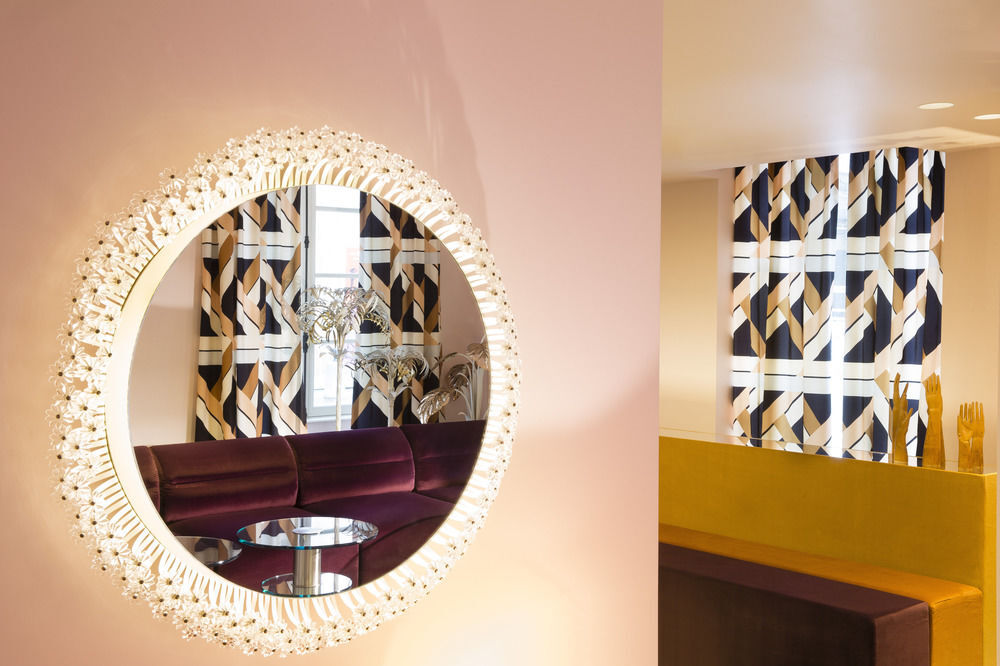 Saint-marc Hotel Paris