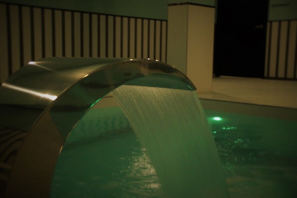 Saint-marc Hotel 4*