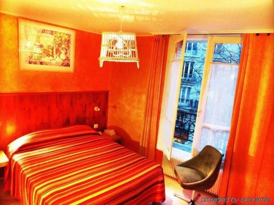 Adonis Sacre Coeur Roma Hotel 2*