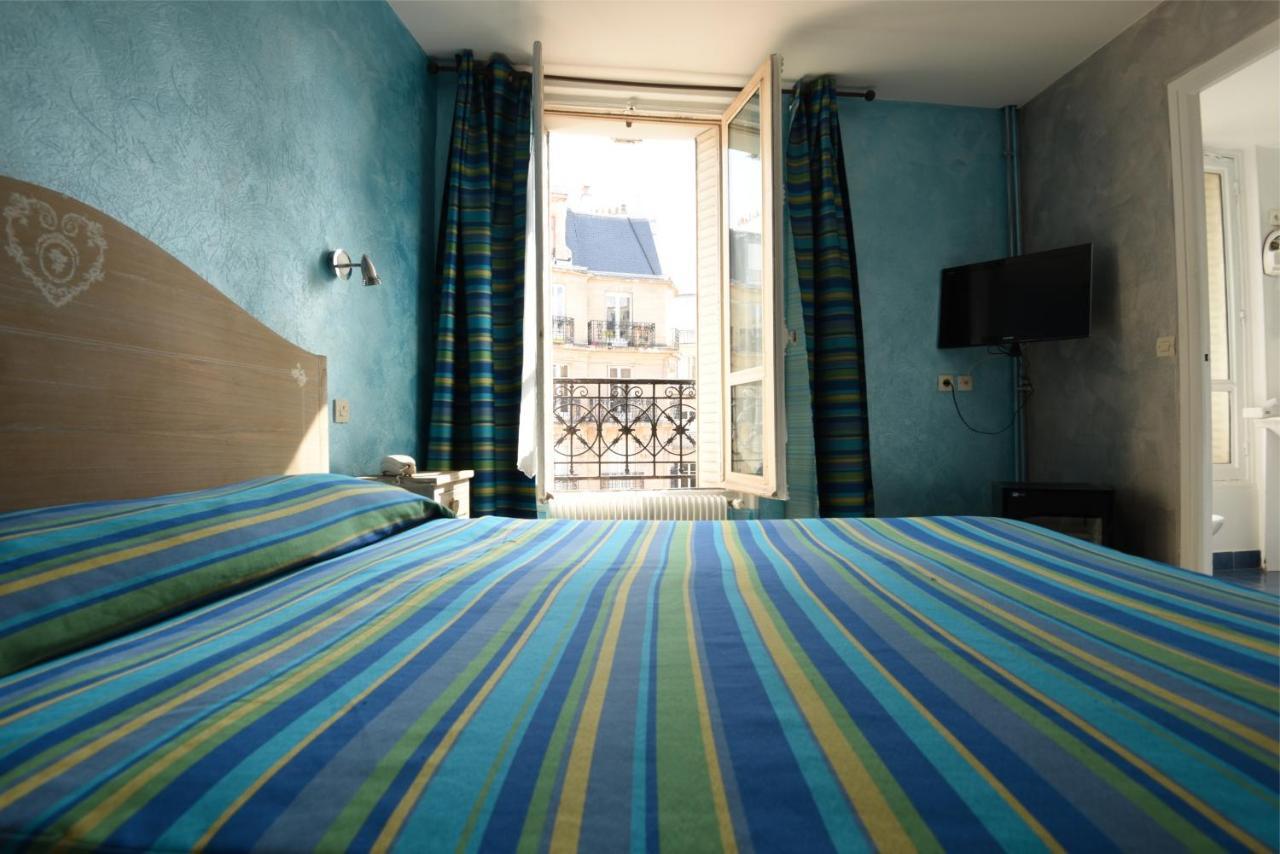 Adonis Sacre Coeur Roma Hotel