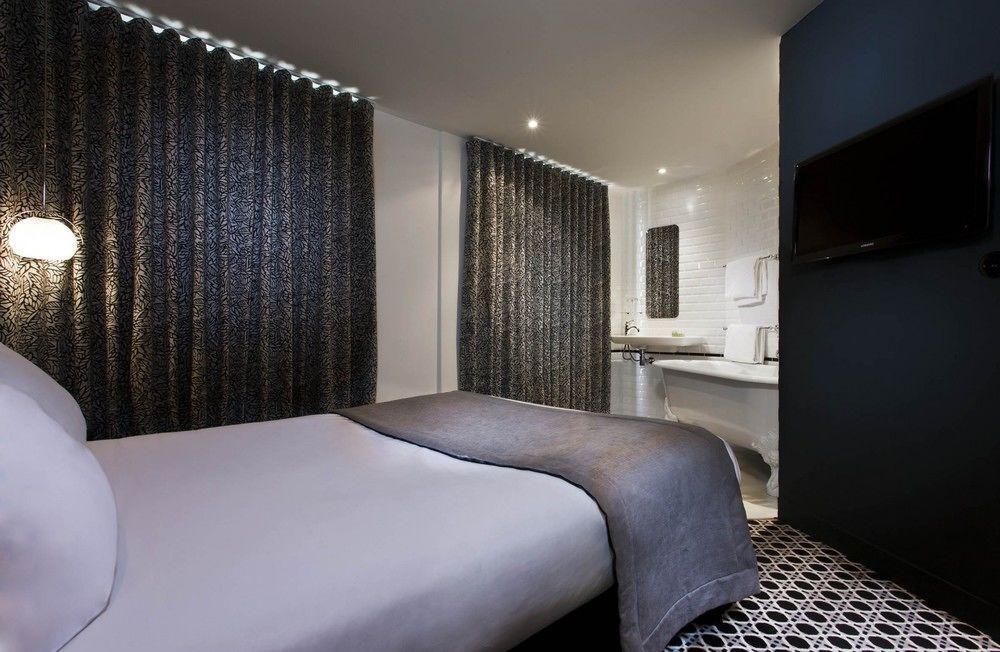 Hotel Emile Le Marais