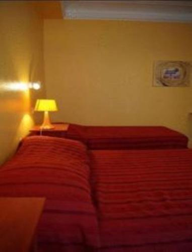 Juliette Hotel 2*