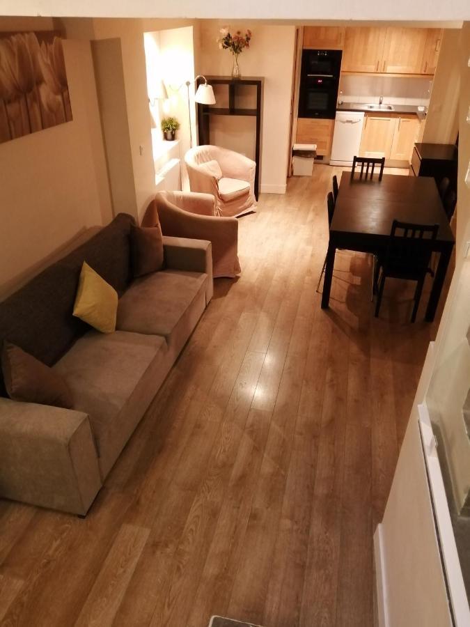 Apartment Montgolfiere