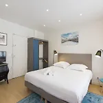 Veeve - Studio By The Jardin Du Luxembourg
