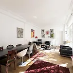 Sunshine Loft In Montmartre