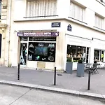 Charmant Studio A Paris 15 A Proximite Tour Eiffel