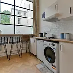 Design Apt Close To The Jardin Du Luxembourg