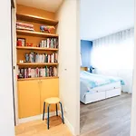 Charming Apt Close To The Cartier Foundation