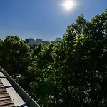 Cozy Apt Near Jardin Du Luxembourg