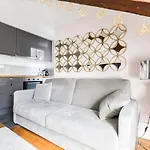 Cozy Apt Near Jardin Du Luxembourg